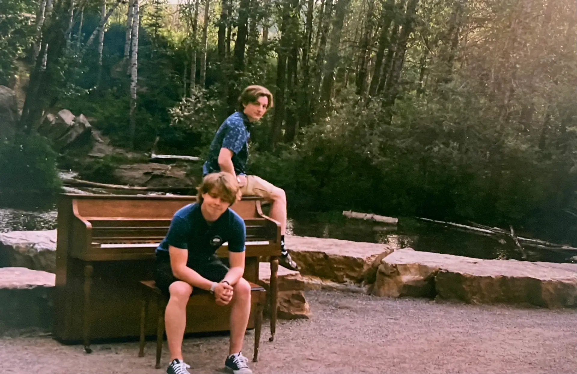 film still