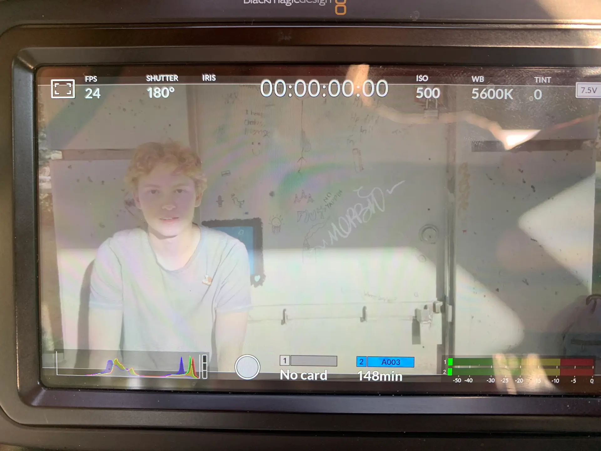 film still