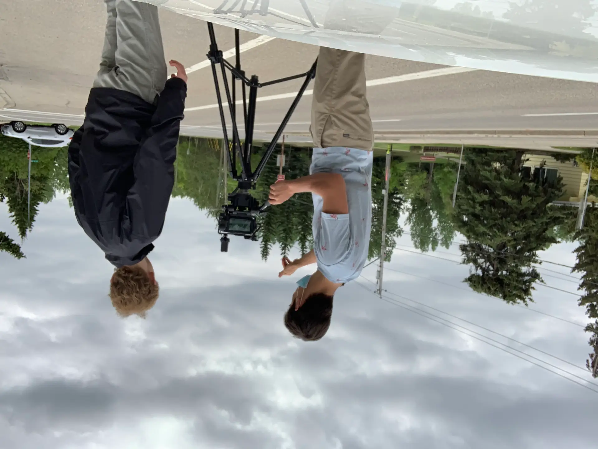 film still