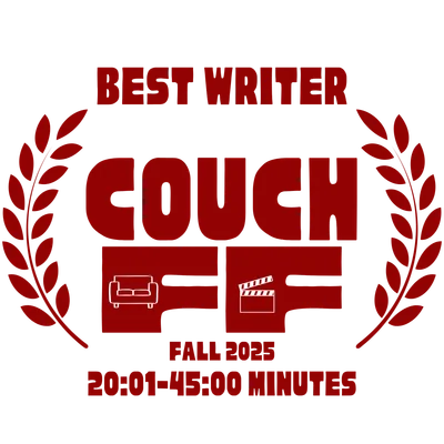 Couch Film Festival - Best Writer