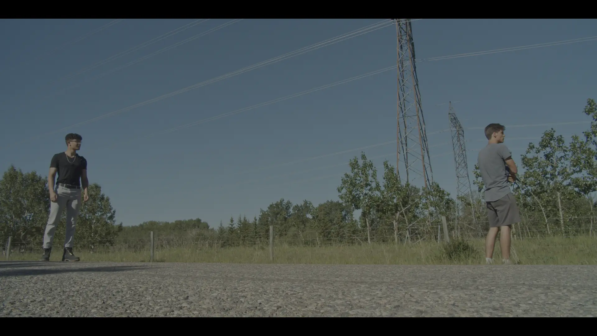 film still