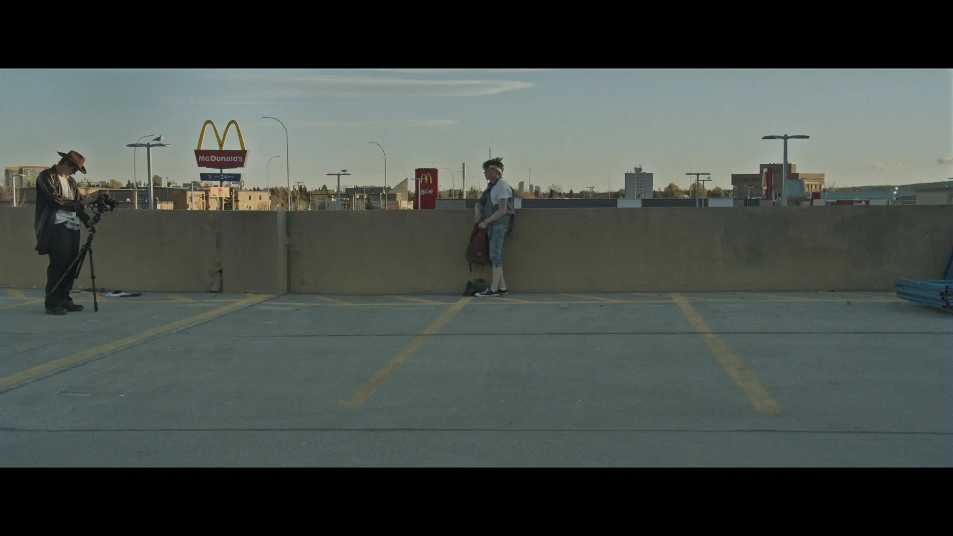 film still