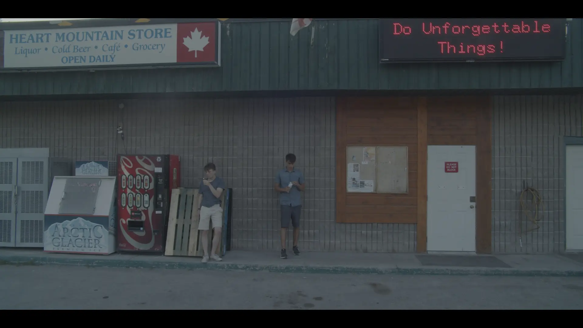 film still